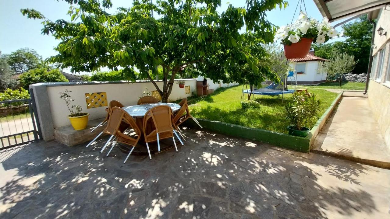 Apartment Goran & Nela 우마그 외부 사진