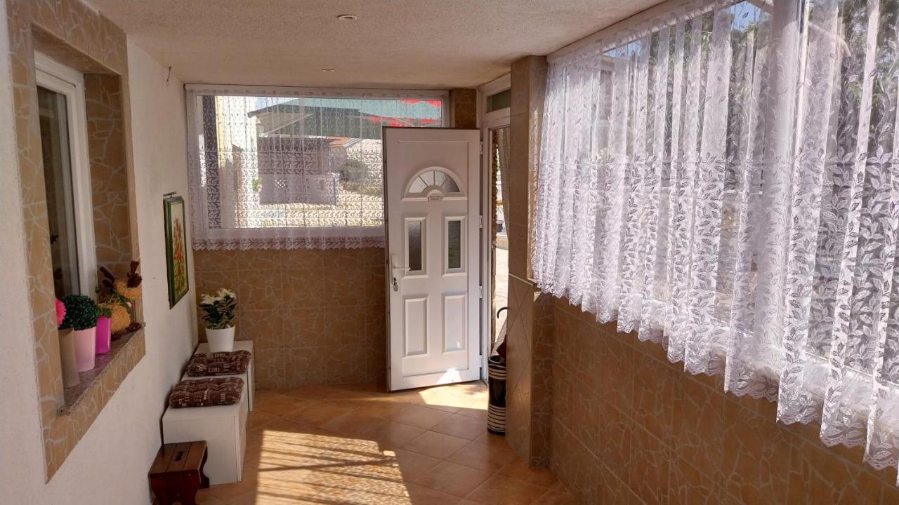 Apartment Goran & Nela 우마그 외부 사진