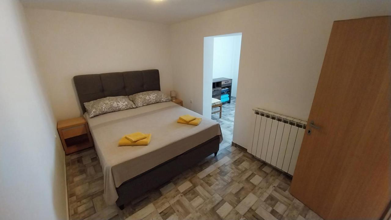 Apartment Goran & Nela 우마그 외부 사진