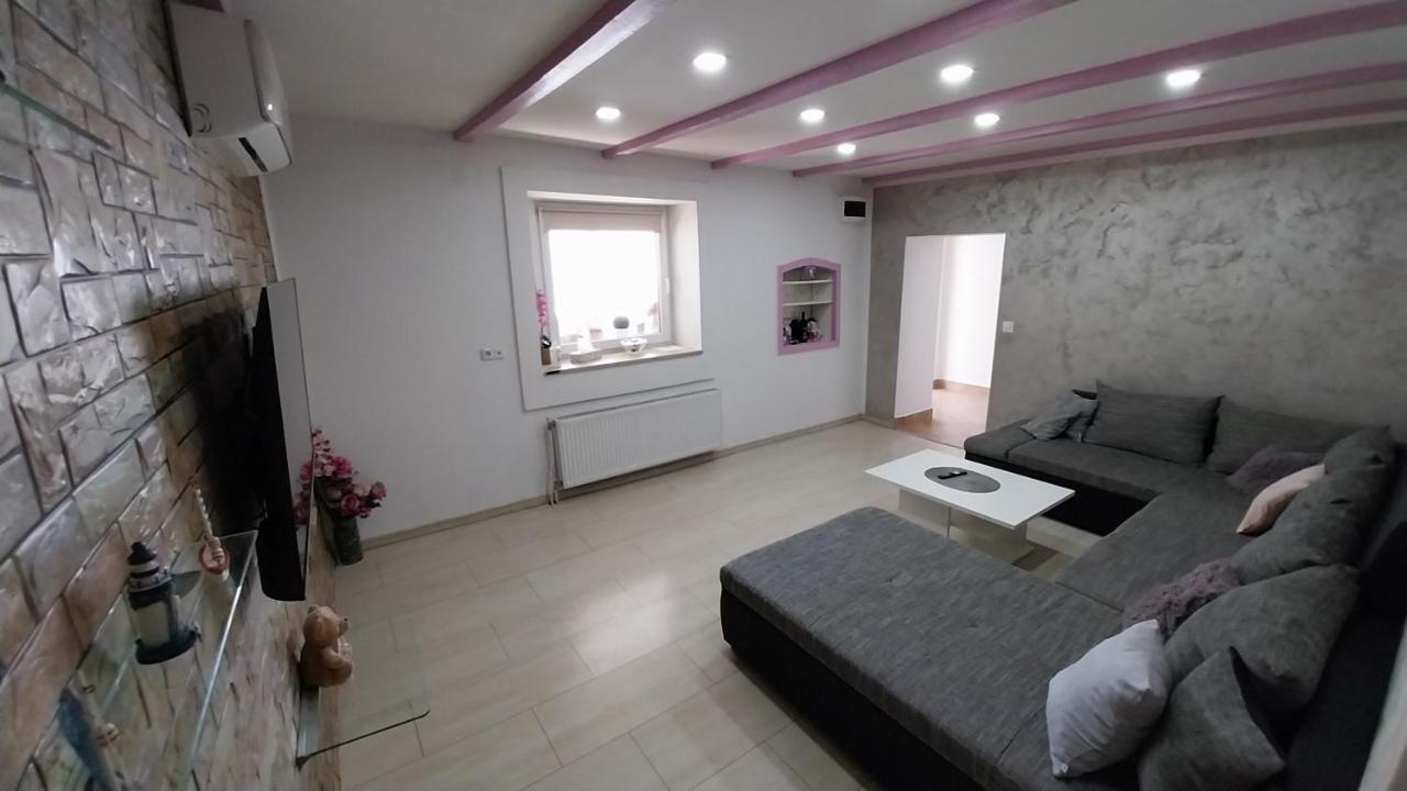 Apartment Goran & Nela 우마그 외부 사진