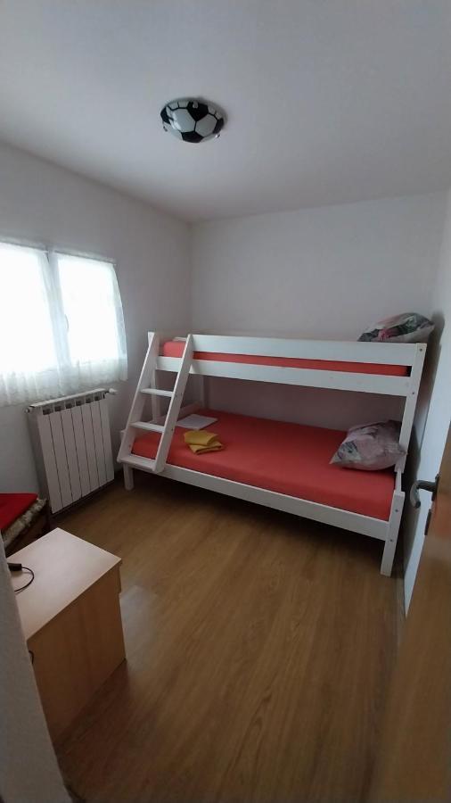 Apartment Goran & Nela 우마그 외부 사진