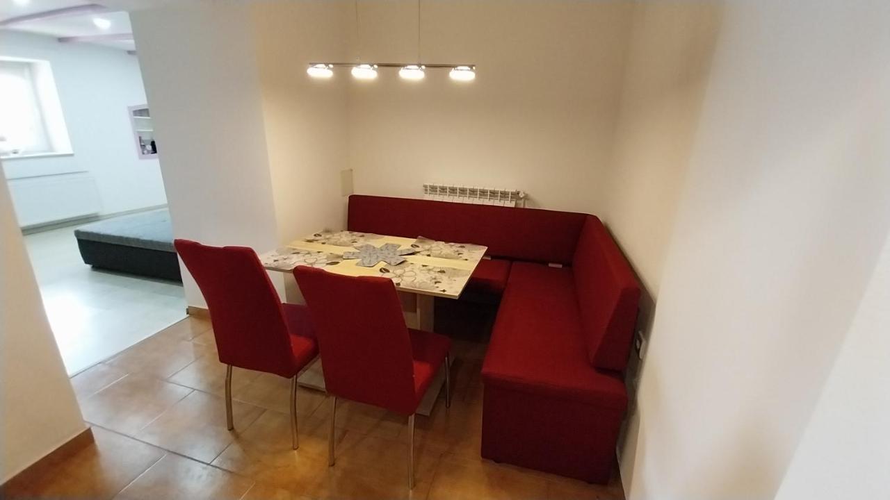 Apartment Goran & Nela 우마그 외부 사진