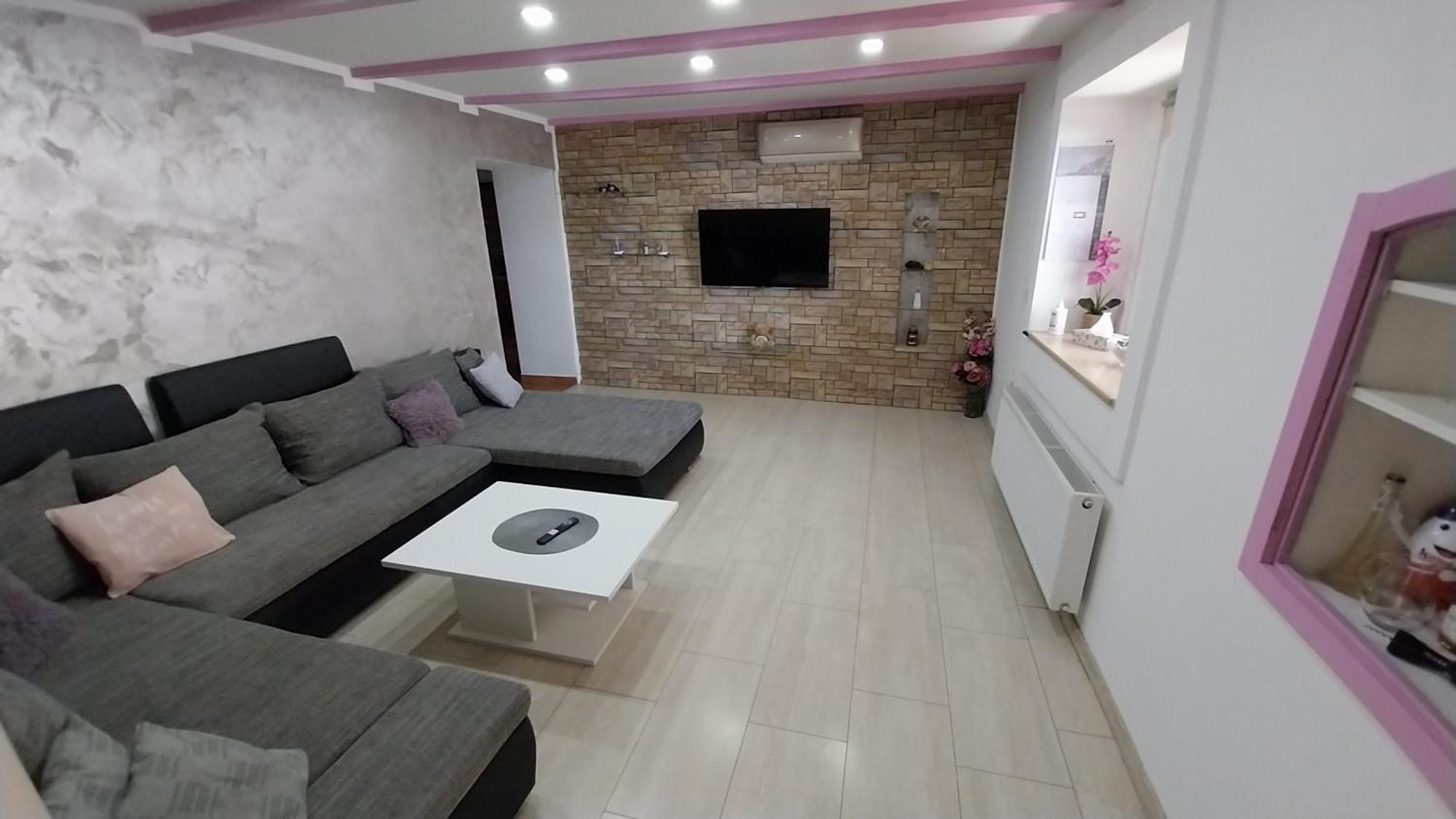 Apartment Goran & Nela 우마그 객실 사진