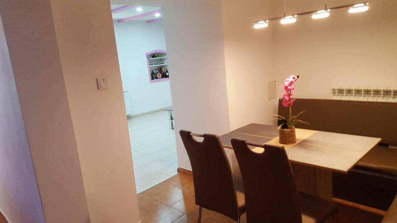 Apartment Goran & Nela 우마그 외부 사진