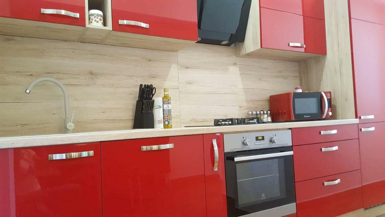 Apartment Goran & Nela 우마그 외부 사진