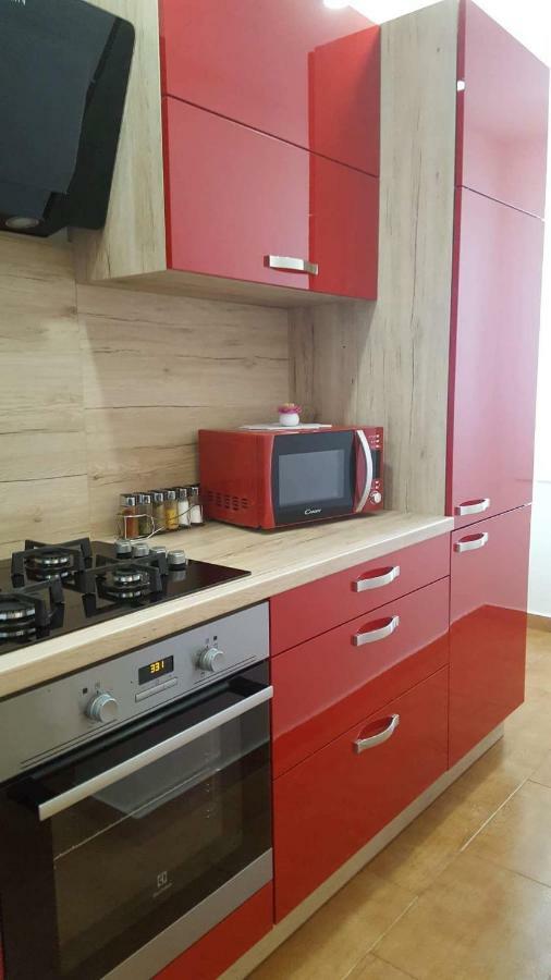 Apartment Goran & Nela 우마그 외부 사진